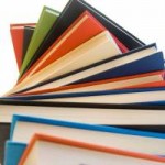 Stack of Books
