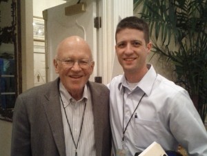 Ken Blanchard photo
