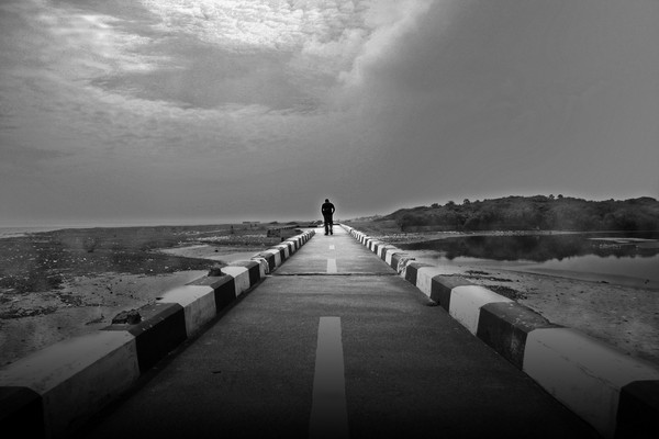 Lonely Journey