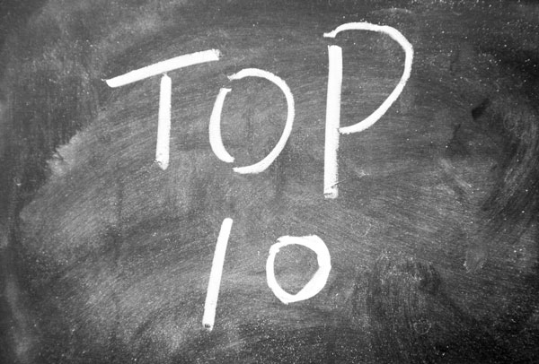 Top 10